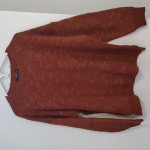 Women Wool Sweater